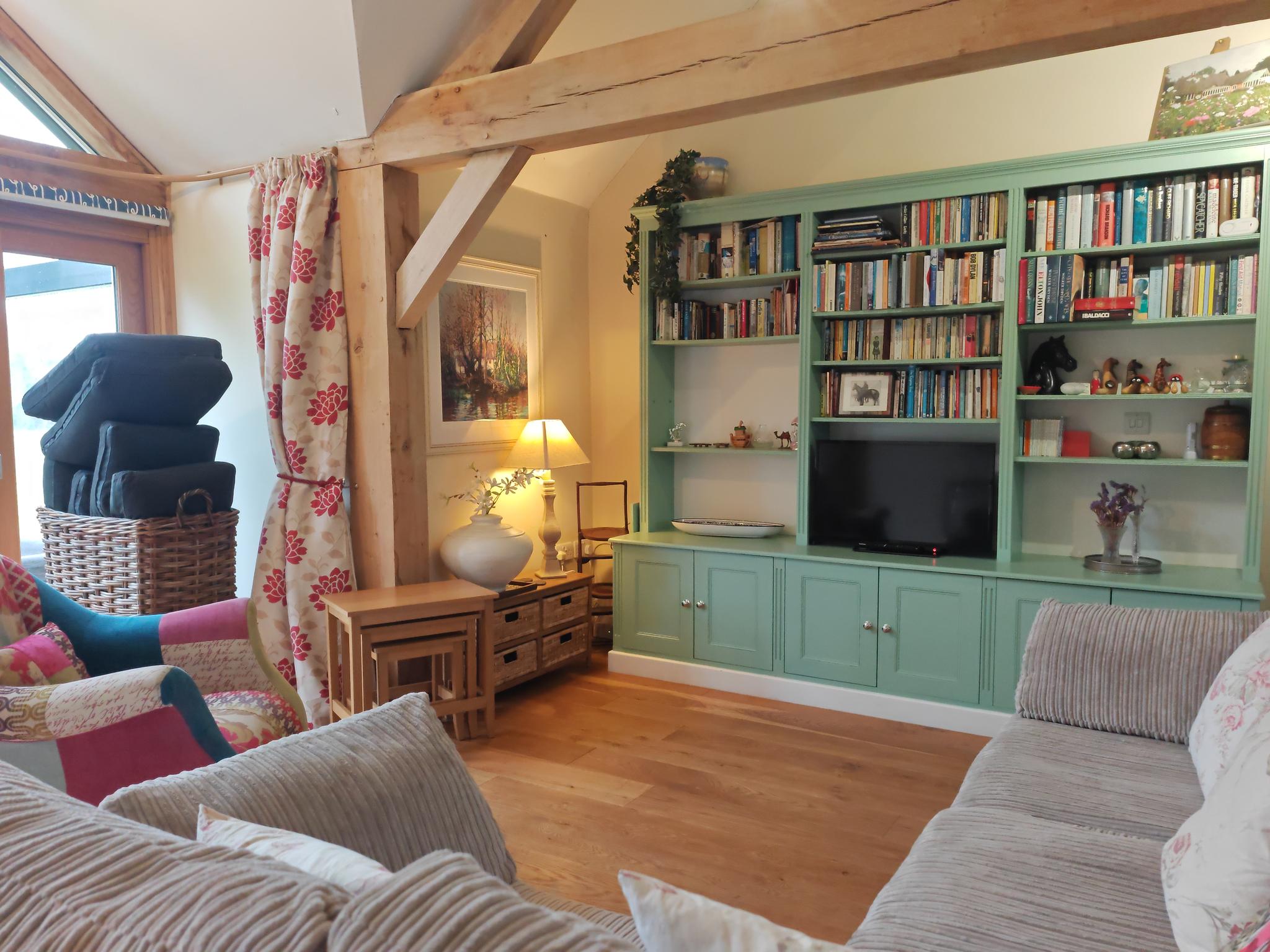 AwayOnBusiness | Riverside: The Lodge Winchester3