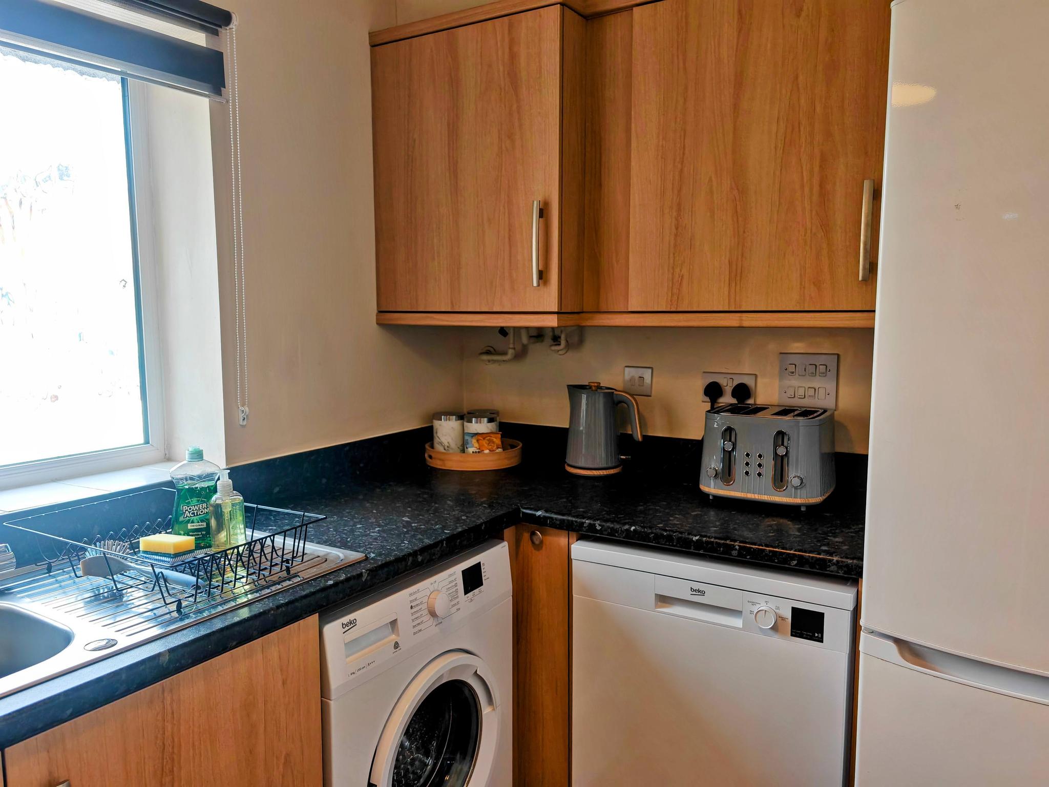 Argosy 2Bed - AwayOnBusiness4
