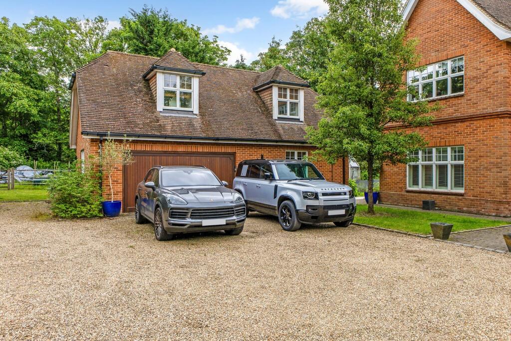 New Oaks Cottage | A 1 bed peaceful annex4