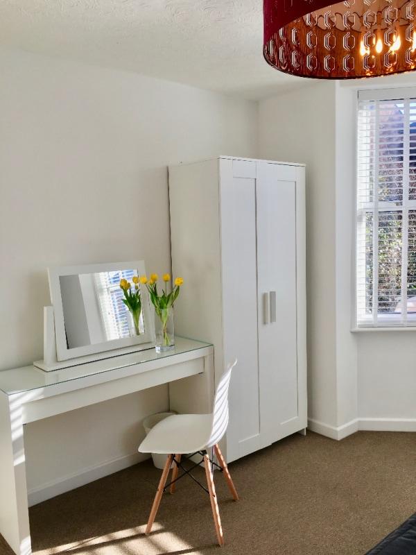 Character Apartment Village Sea3