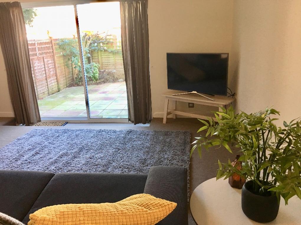 Character Apartment Village Sea5