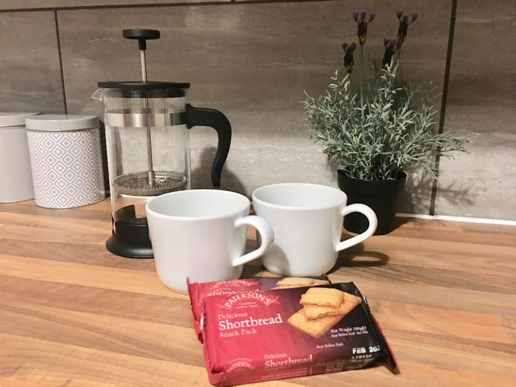 AwayOnBusiness | Spacious Detached Highfield House5