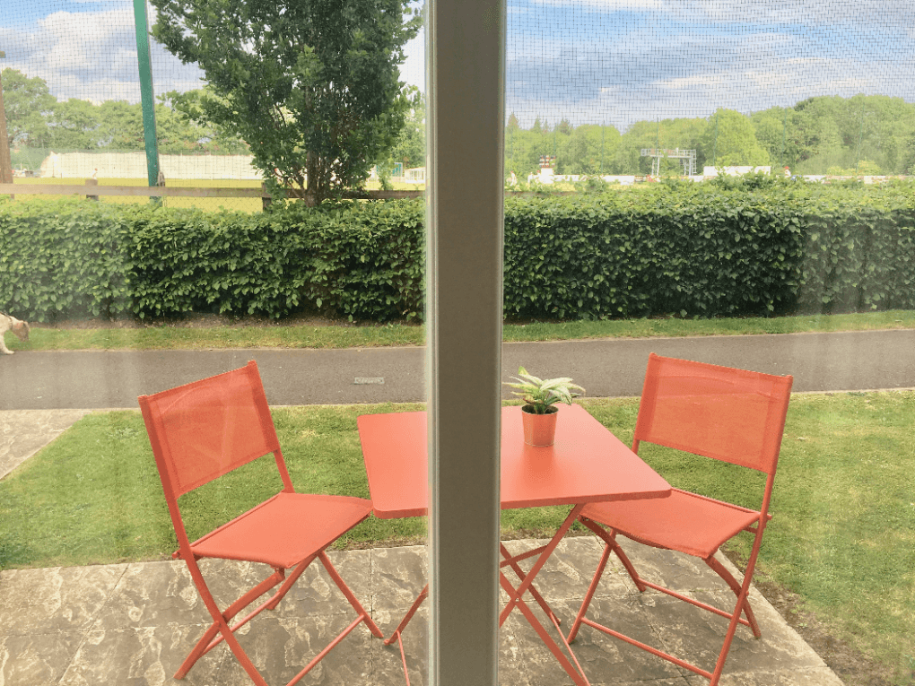 AwayOnBusiness | Garden Apartment near New Forest2