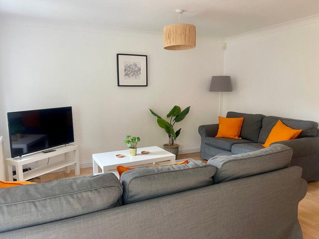 AwayOnBusiness | Bassett House Southampton