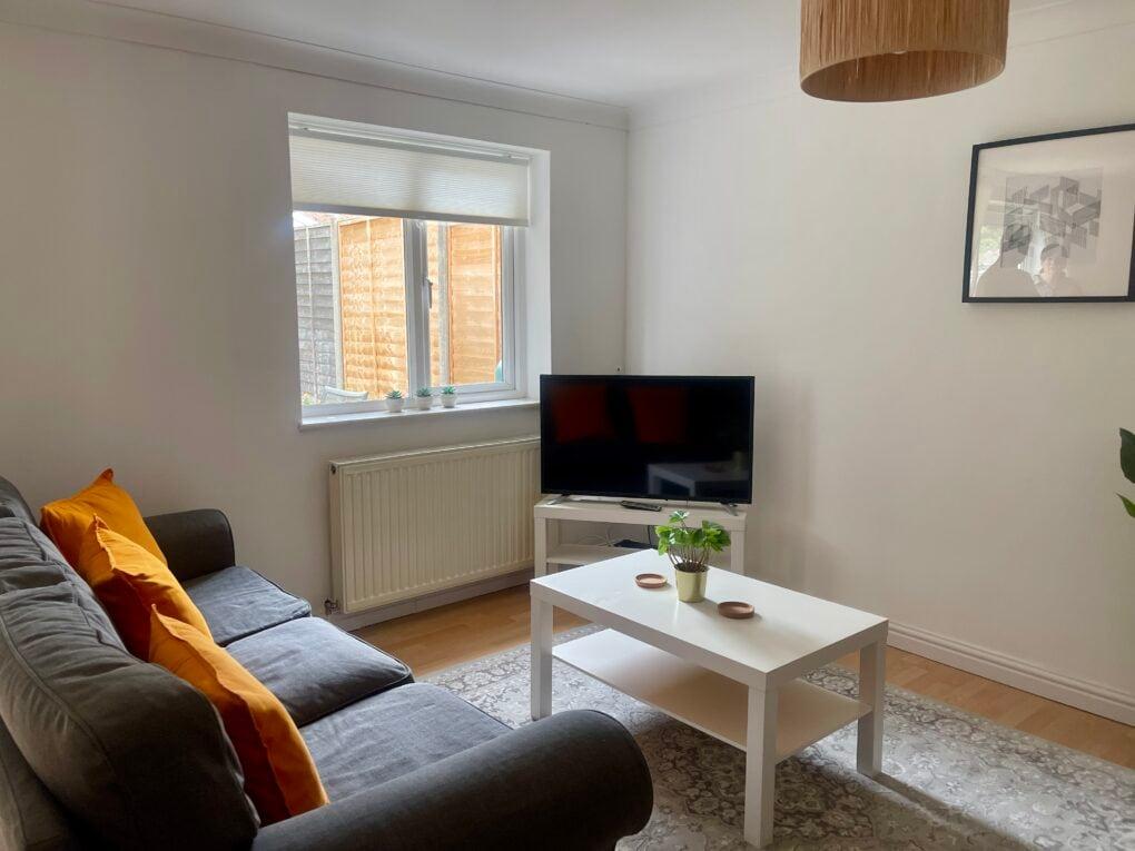 AwayOnBusiness | Bassett House Southampton2