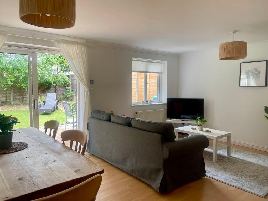 AwayOnBusiness | Bassett House Southampton3