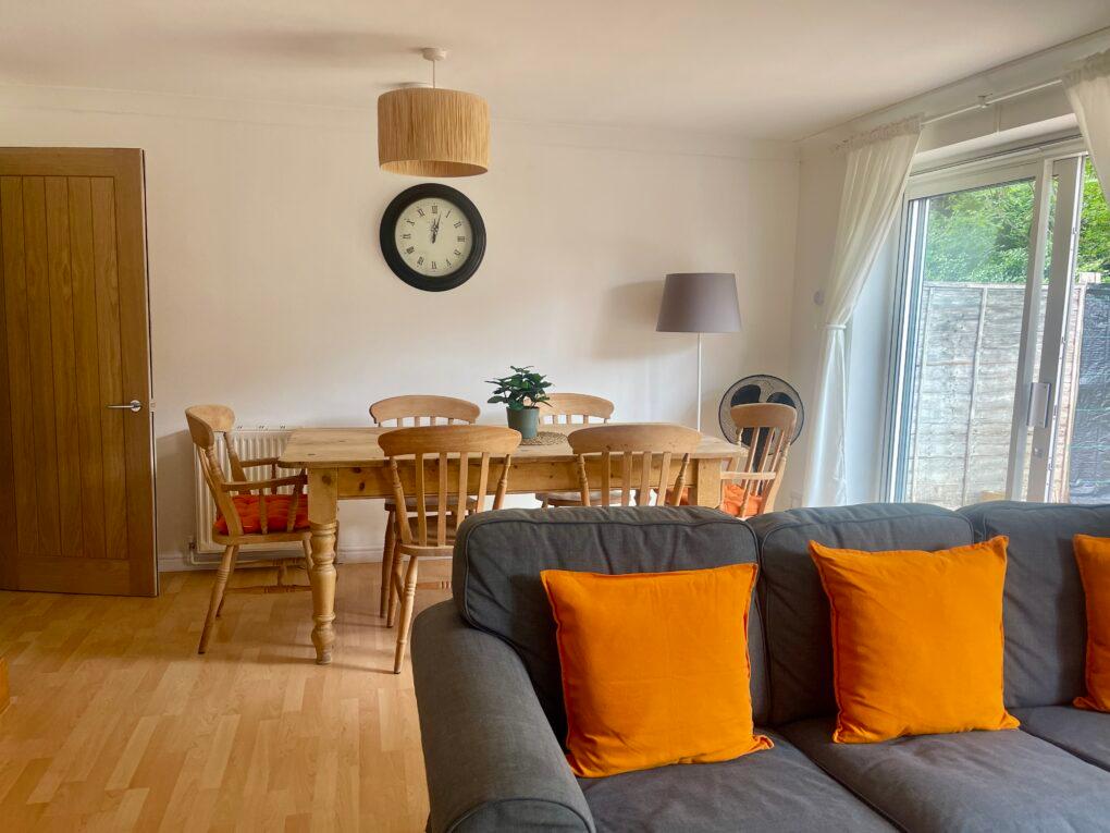 AwayOnBusiness | Bassett House Southampton4