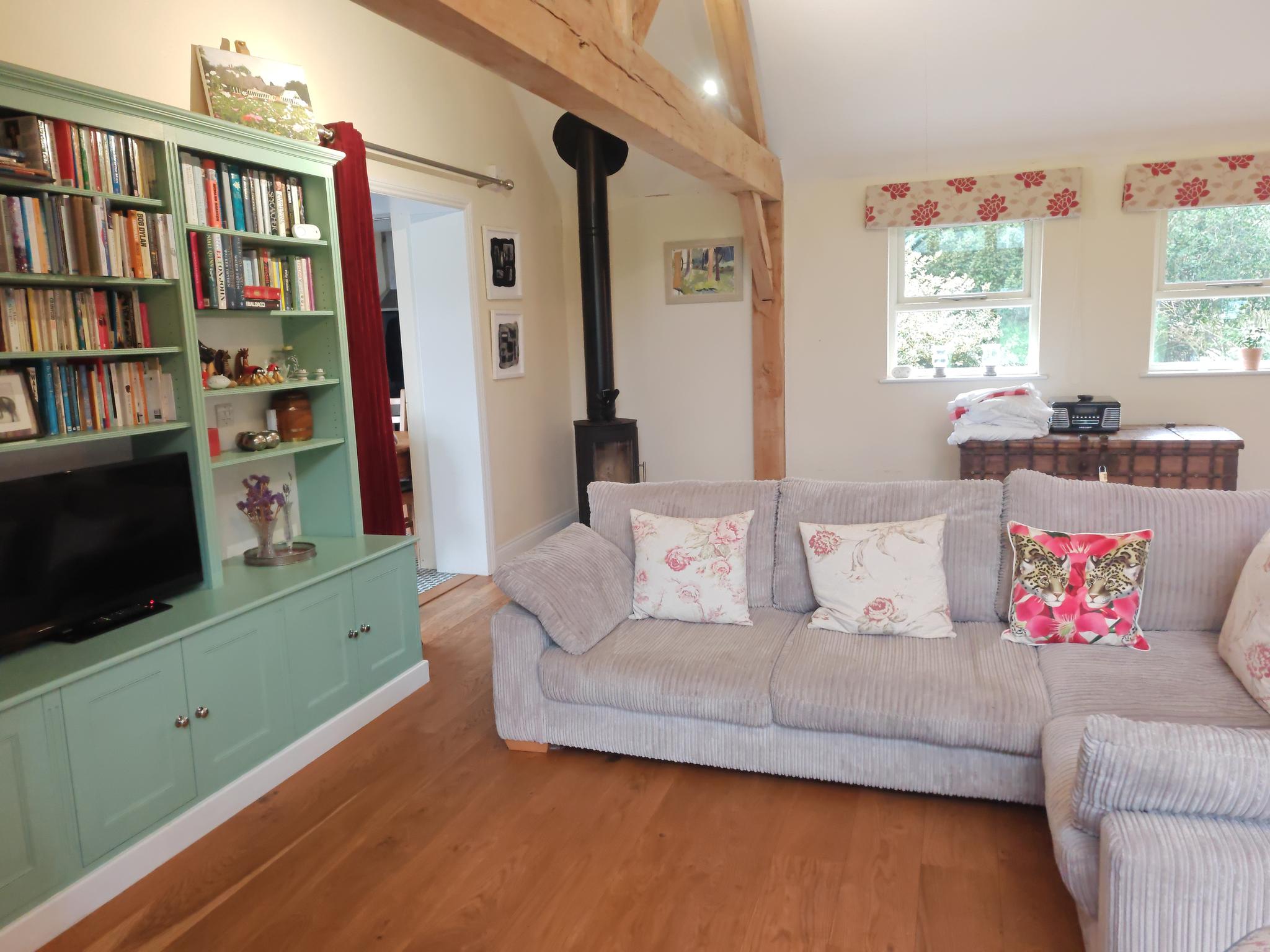 AwayOnBusiness | Riverside: The Lodge Winchester4