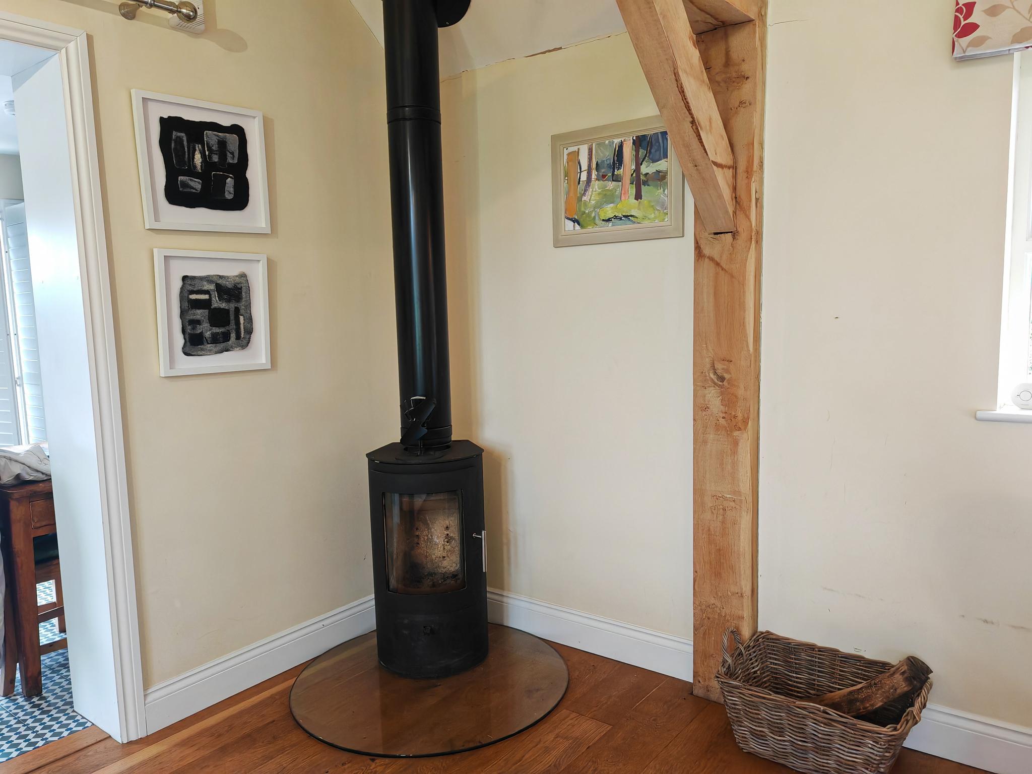 AwayOnBusiness | Riverside: The Lodge Winchester6