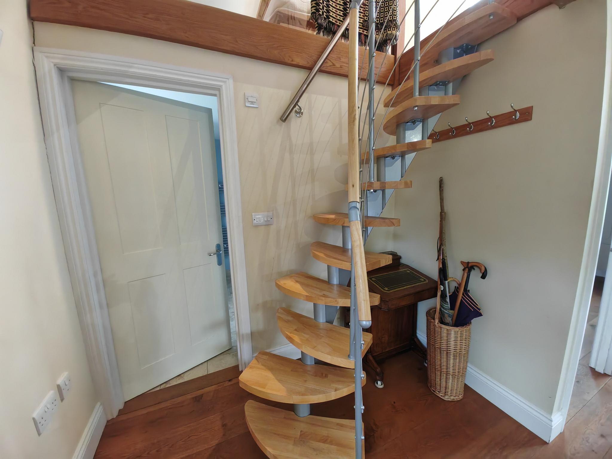 AwayOnBusiness | Riverside: The Lodge Winchester